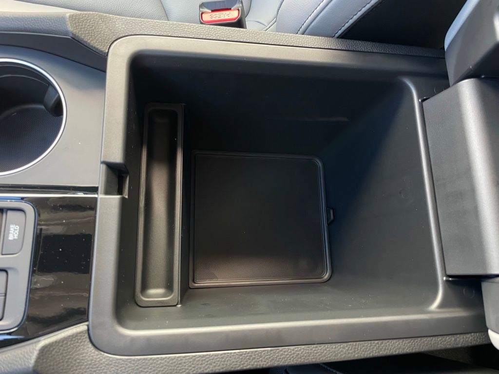 Used 2025 Honda Pilot EX-L image 19