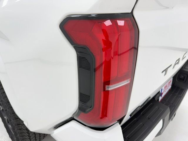 New 2026 Toyota Tacoma SR5 AWD/4WD image 36
