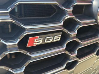 Used 2021 Audi SQ5 Premium Plus w/ Premium Plus Package AWD/4WD image 37