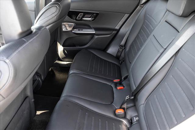 Certified 2026 Mercedes-Benz GLC 300 4MATIC image 23