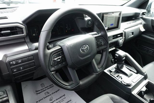 New 2025 Toyota Tacoma SR5 image 16