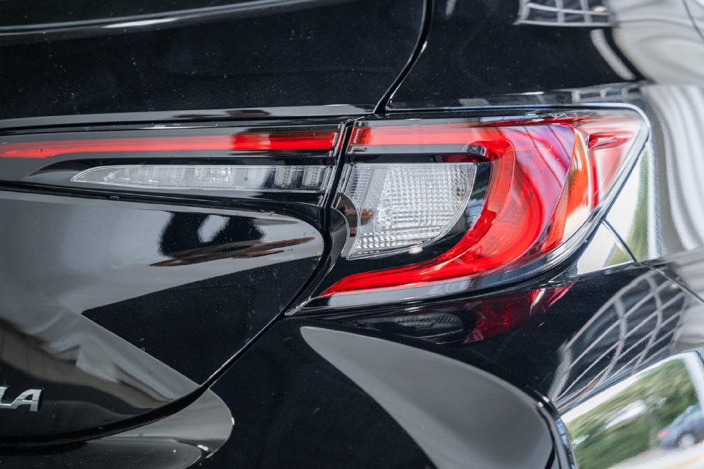 New 2026 Toyota Corolla GR AWD/4WD image 6
