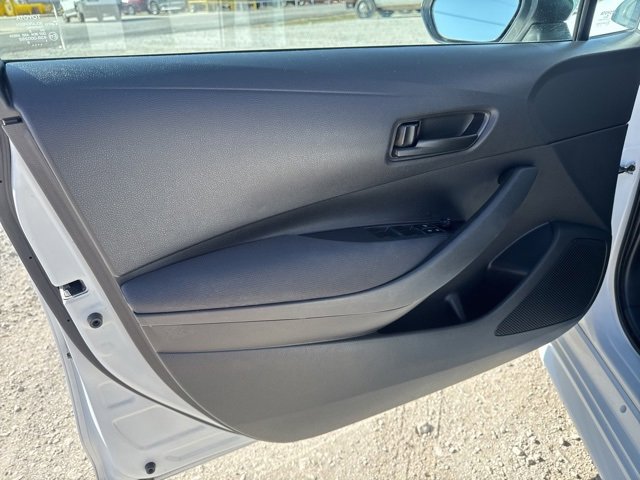 Used 2024 Toyota Corolla LE image 22
