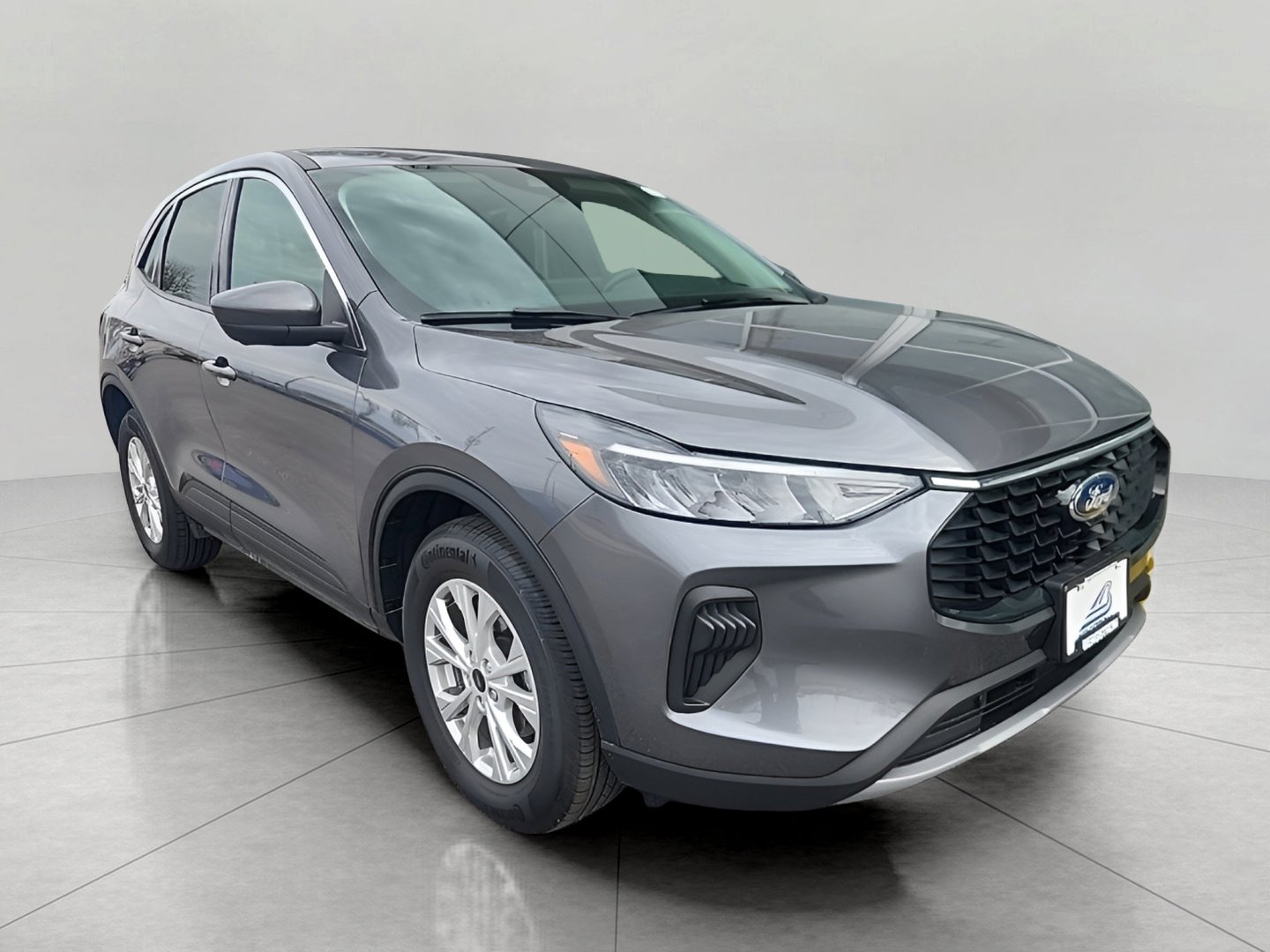 Certified 2023 Ford Escape Active w/ Tech Pack #2