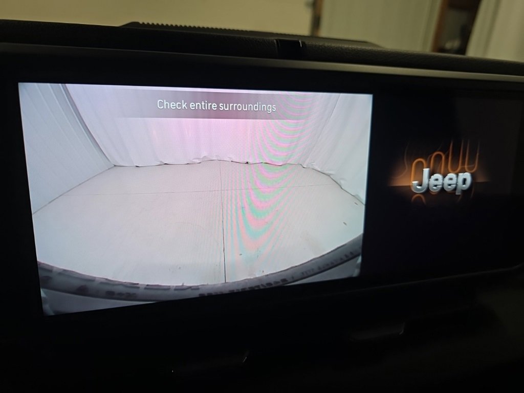 New 2026 Jeep Wrangler Sahara image 20