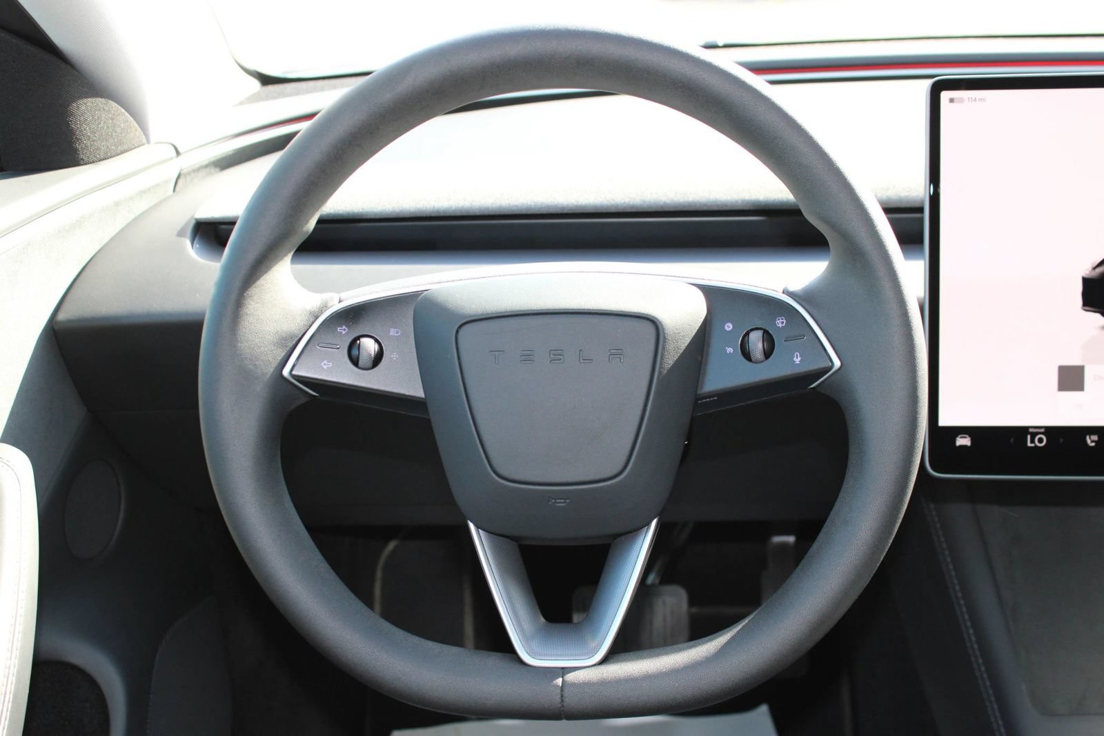 Used 2024 Tesla Model 3 Long Range AWD/4WD image 24