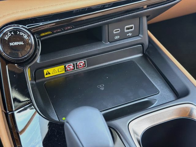 New 2026 Lexus NX 350 AWD w/ Luxury Package image 30