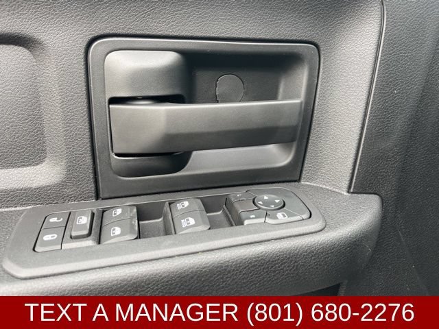 New 2026 RAM 5500 Tradesman AWD/4WD image 17