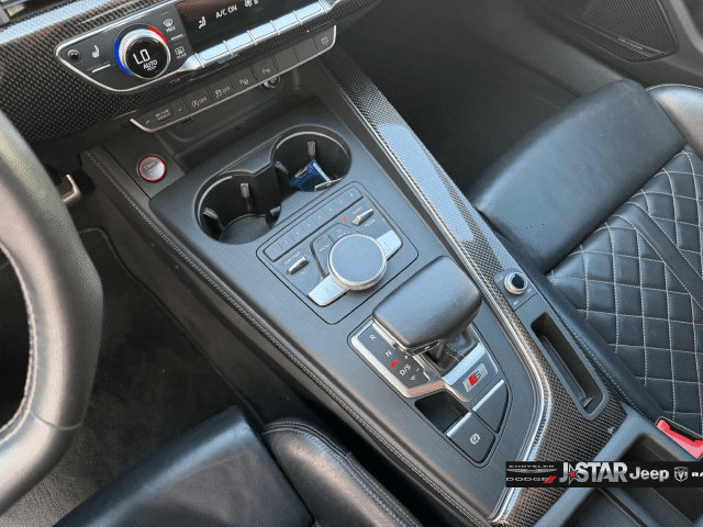 Used 2019 Audi S5 Prestige w/ S Sport Package AWD/4WD image 25