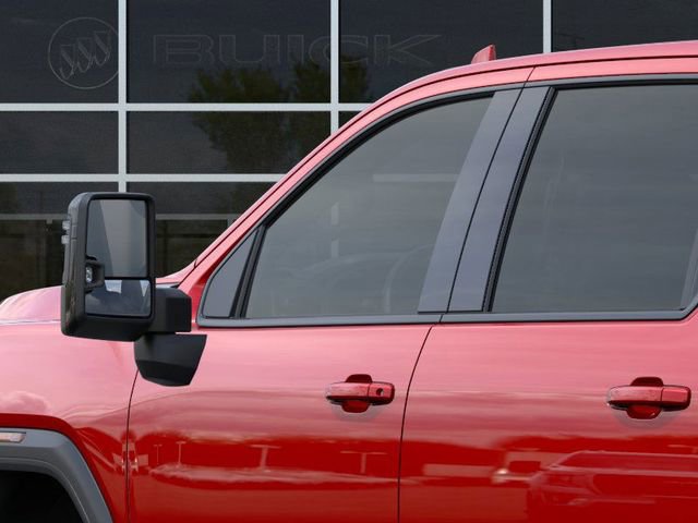 New 2025 GMC Sierra 2500 AT4 w/ AT4 Premium Plus Package image 13