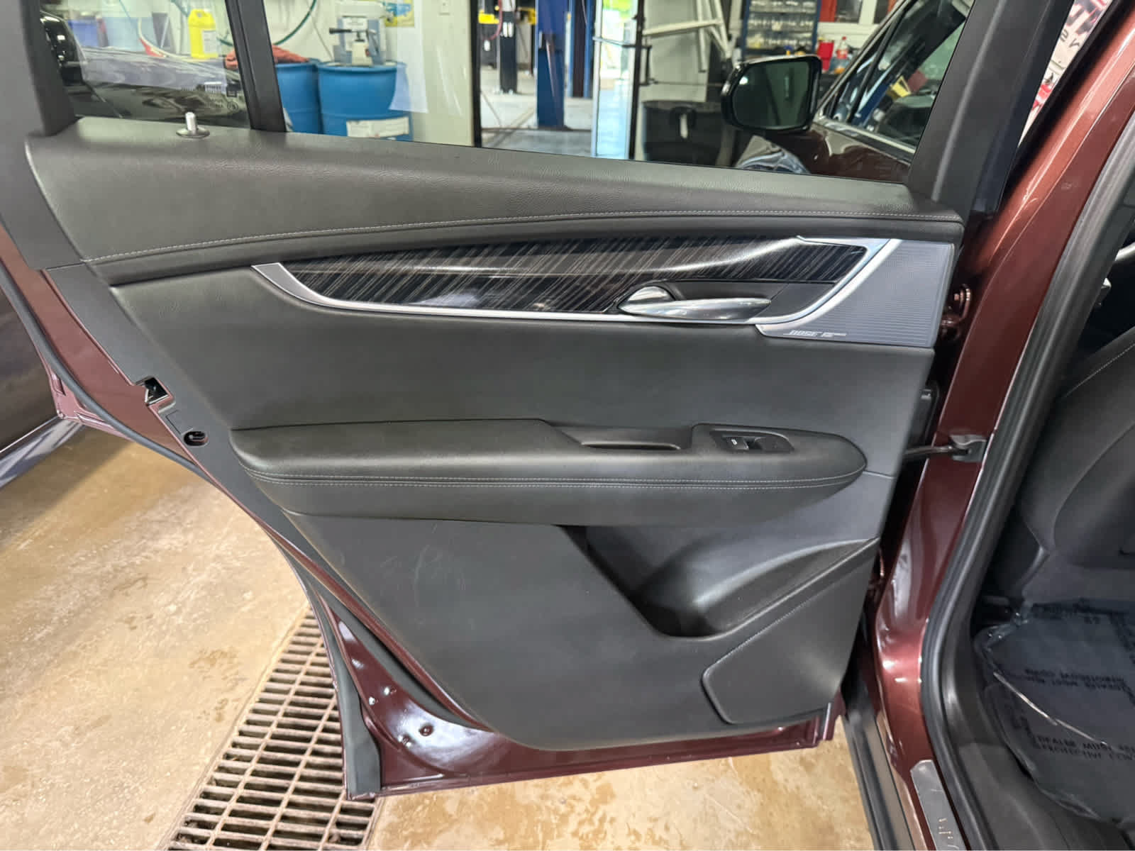 Used 2022 Cadillac XT6 Premium Luxury AWD/4WD image 25