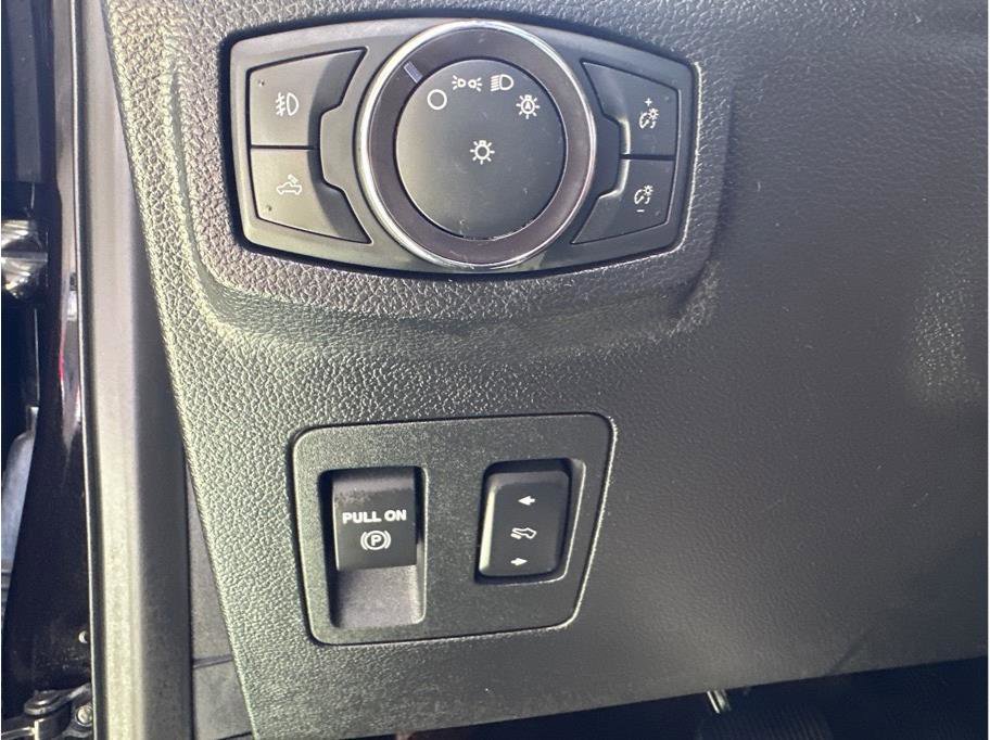 Used 2019 Ford F150 XLT w/ Equipment Group 302A Luxury AWD/4WD image 34