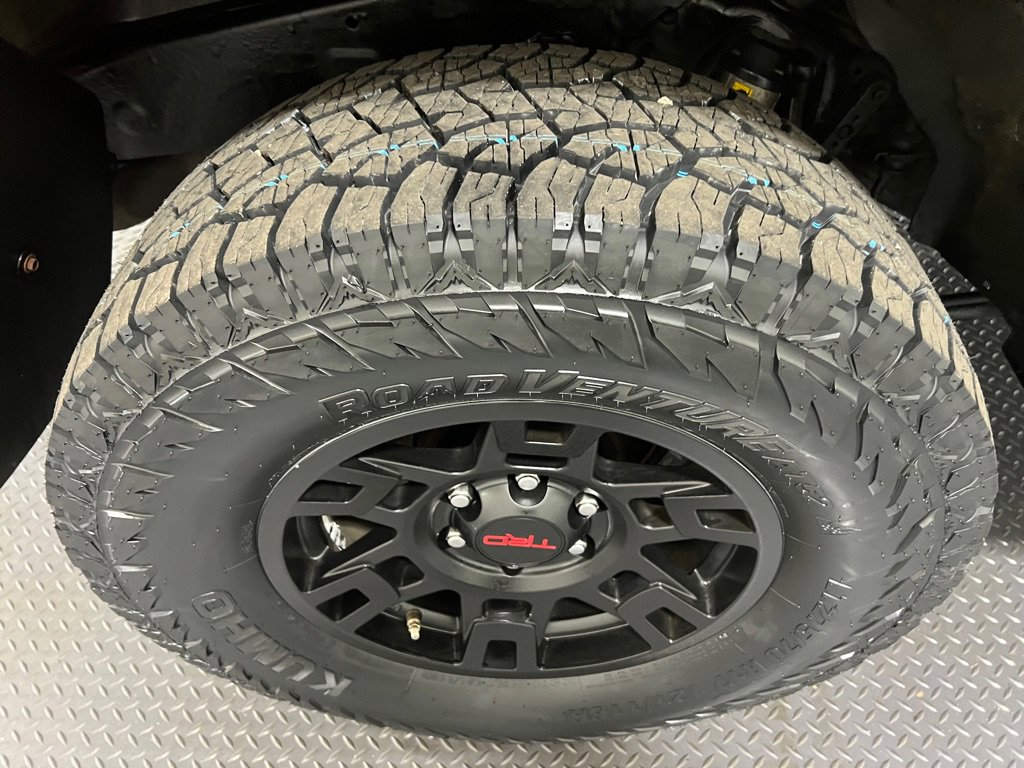 Used 2016 Toyota 4Runner TRD Pro image 24