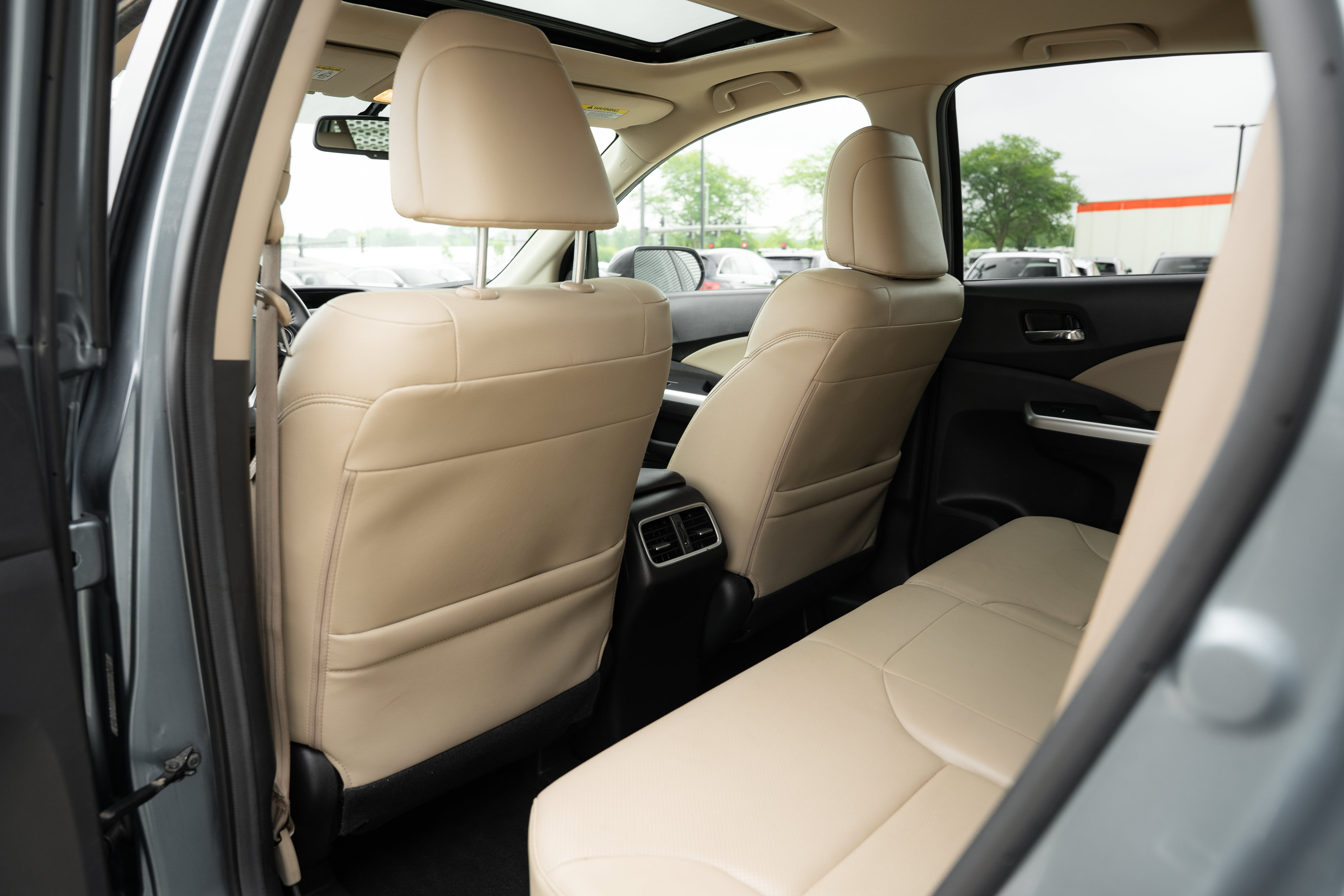 Used 2016 Honda CR-V EX-L image 20