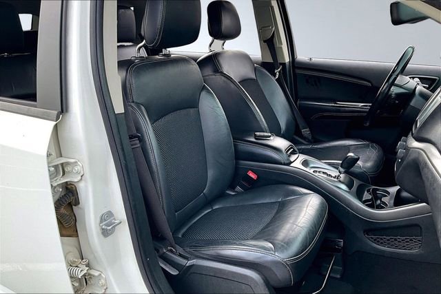 Used 2018 Dodge Journey Crossroad image 28