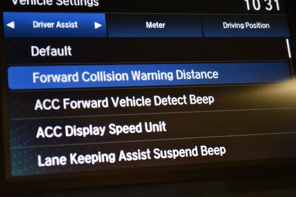 Used 2018 Acura MDX SH-AWD image 65