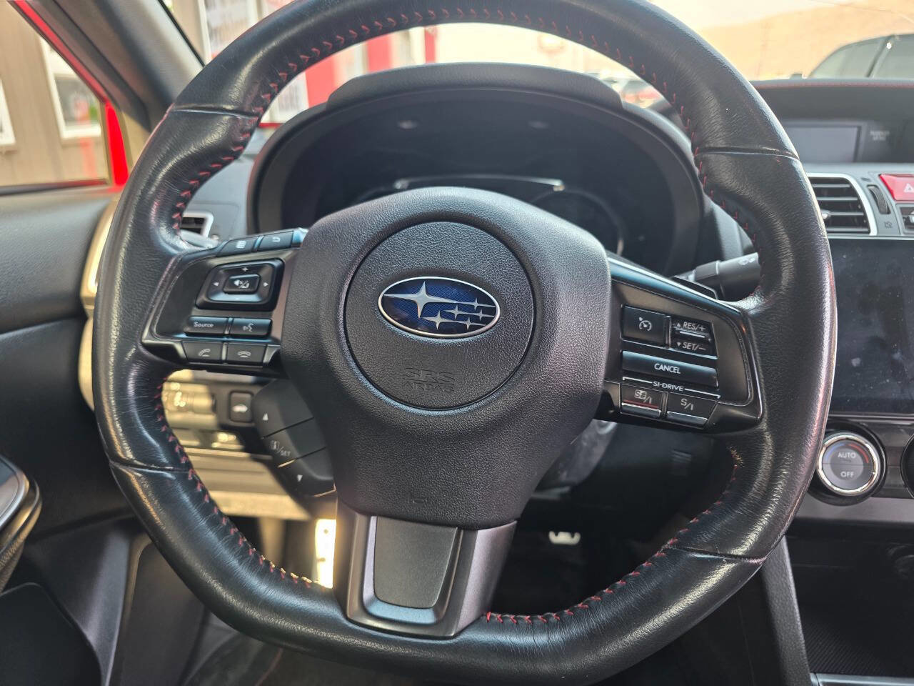 Used 2018 Subaru WRX Premium image 4
