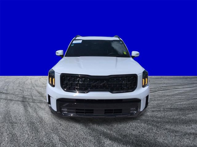 Used 2025 Kia Telluride SX X-Line AWD/4WD image 9