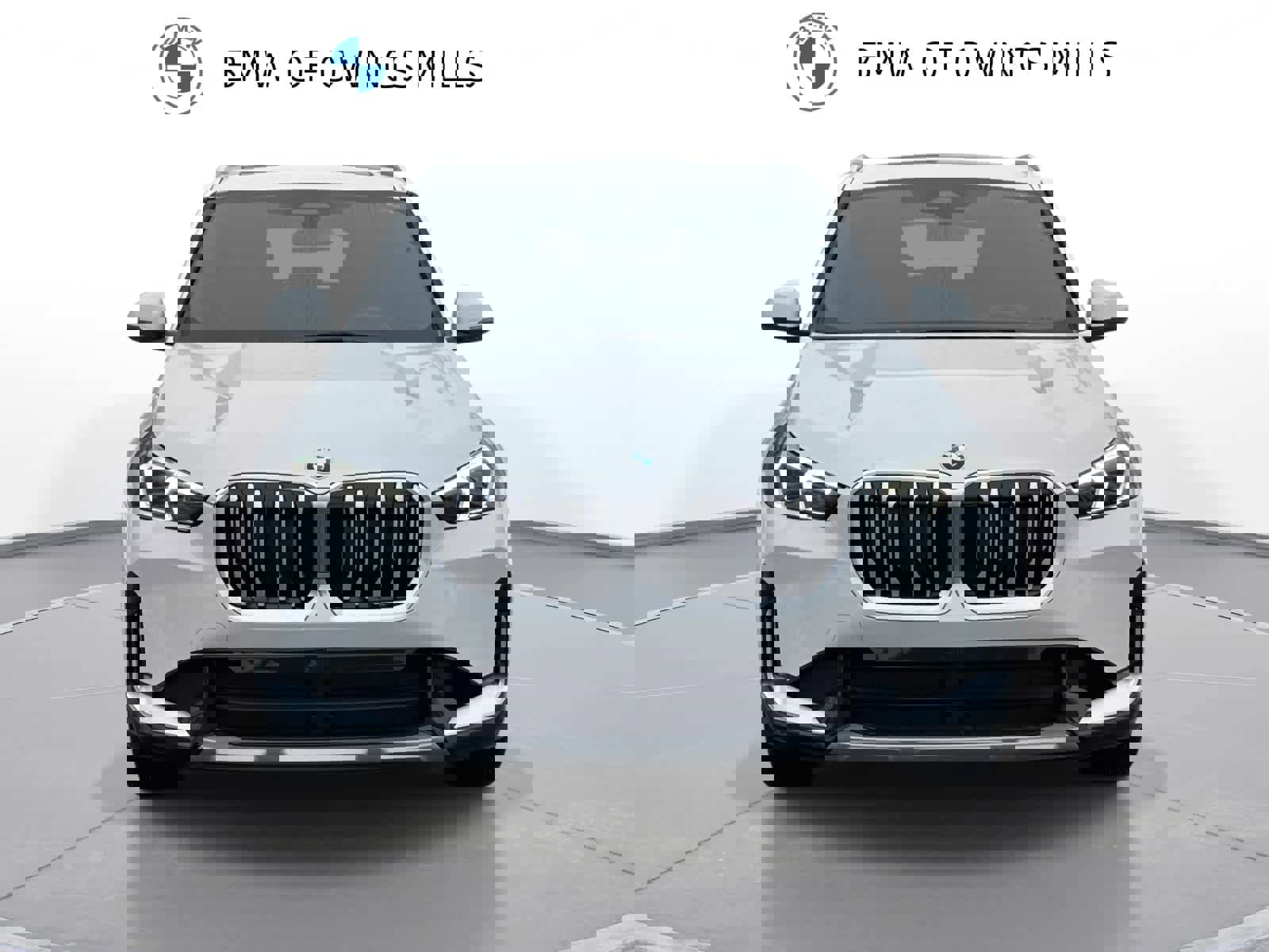 New 2026 BMW X1 xDrive28i w/ Convenience Package image 8