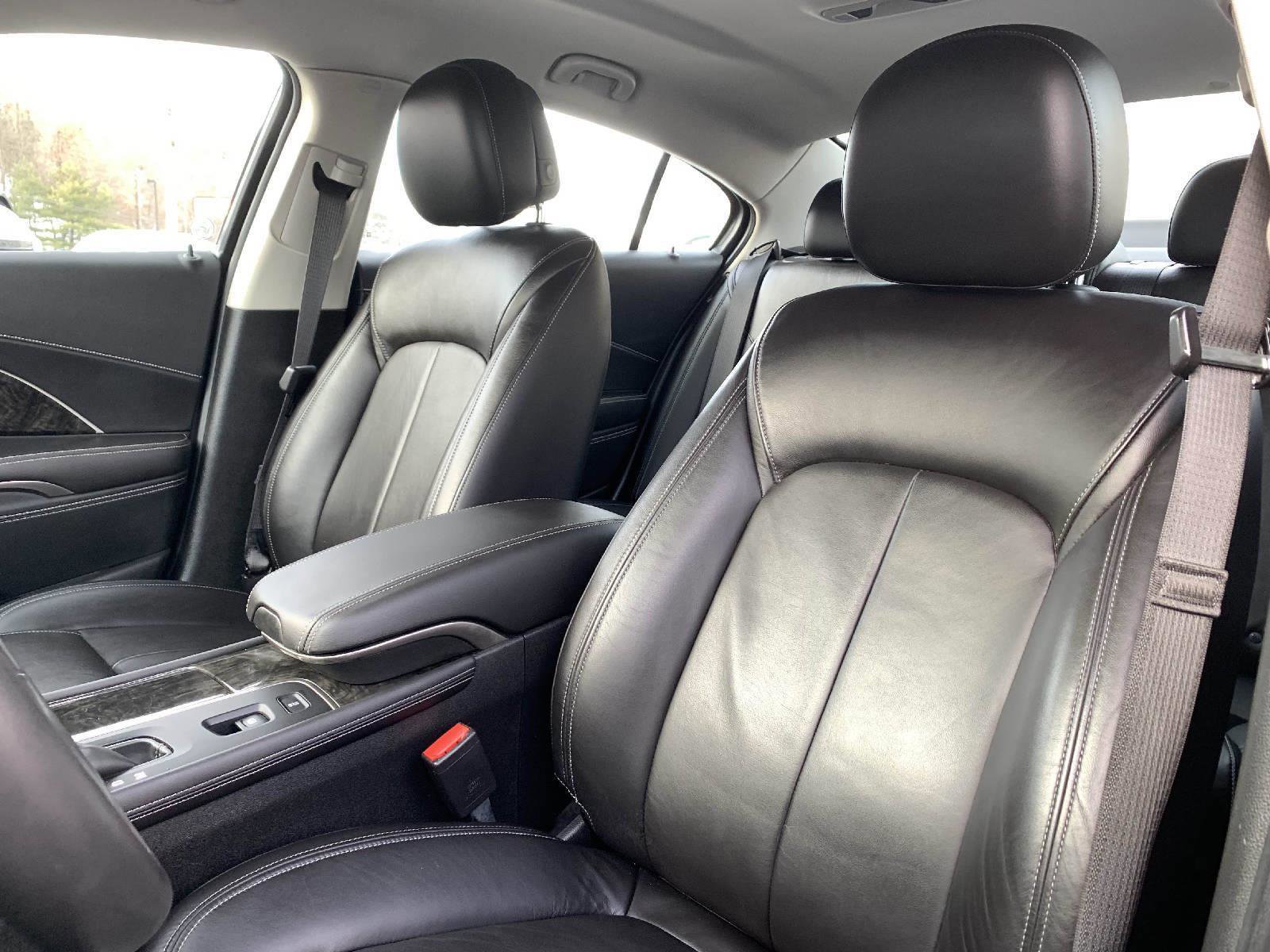 Used 2014 Buick LaCrosse Leather image 33