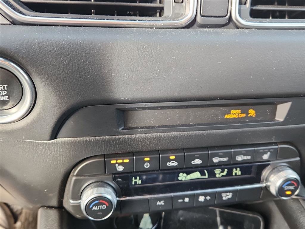 Used 2024 MAZDA CX-5 AWD 2.5 S w/ Select Package image 16