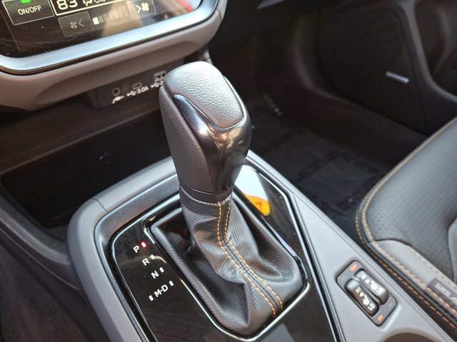 Used 2025 Subaru Crosstrek 2.5i Wilderness image 15