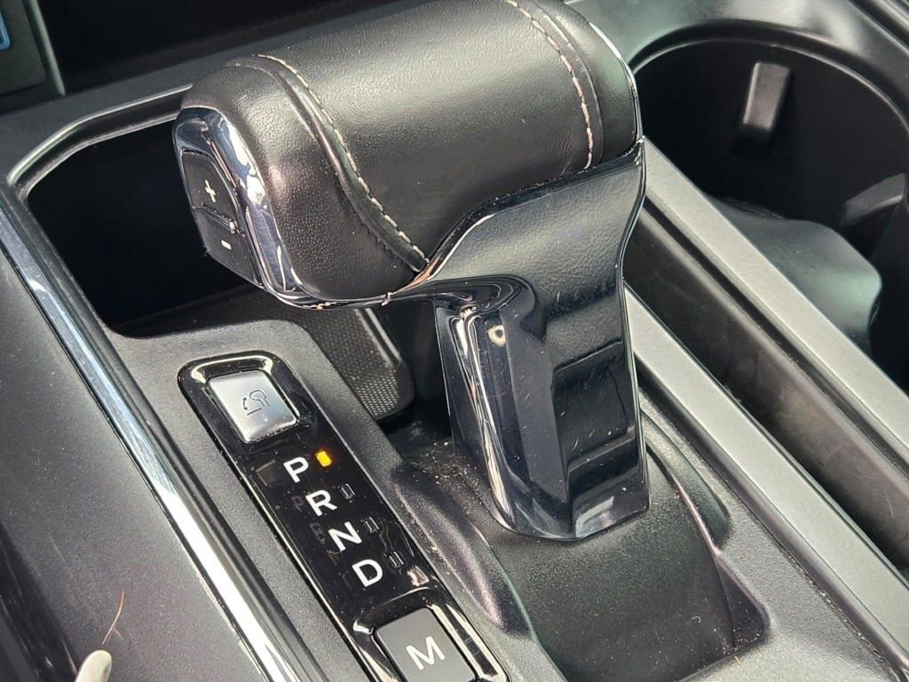 Certified 2022 Ford F150 XLT w/ Equipment Group 302A High image 32