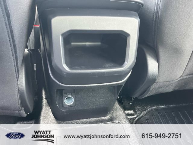 Certified 2024 Ford Ranger XL w/ Trailer Tow Package image 17