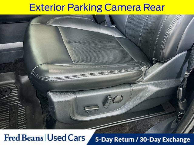 Used 2022 Ford Expedition Max XLT w/ Livery Package AWD/4WD image 24