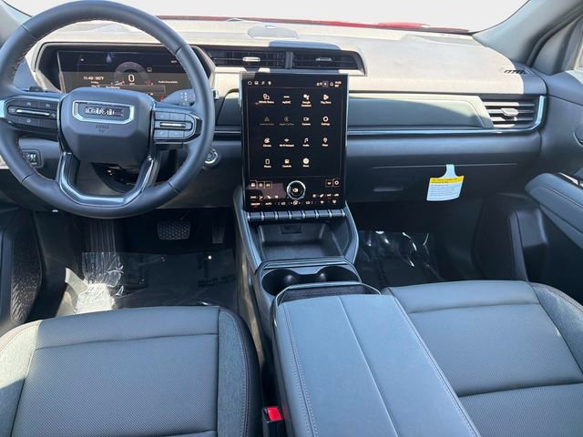 New 2026 GMC Terrain AT4 w/ Convenience Package III AWD/4WD image 15