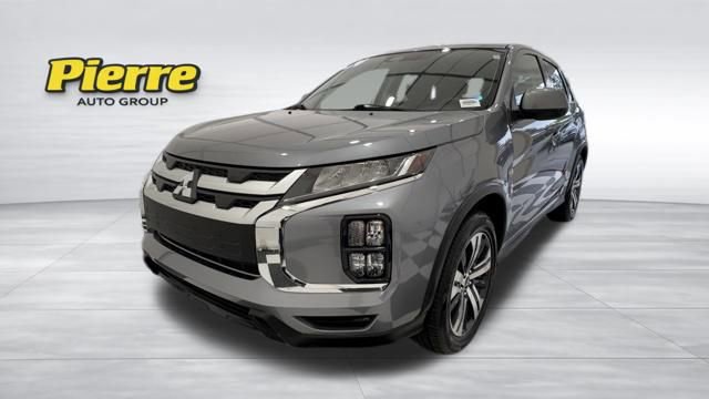 Used 2024 Mitsubishi Outlander Sport ES