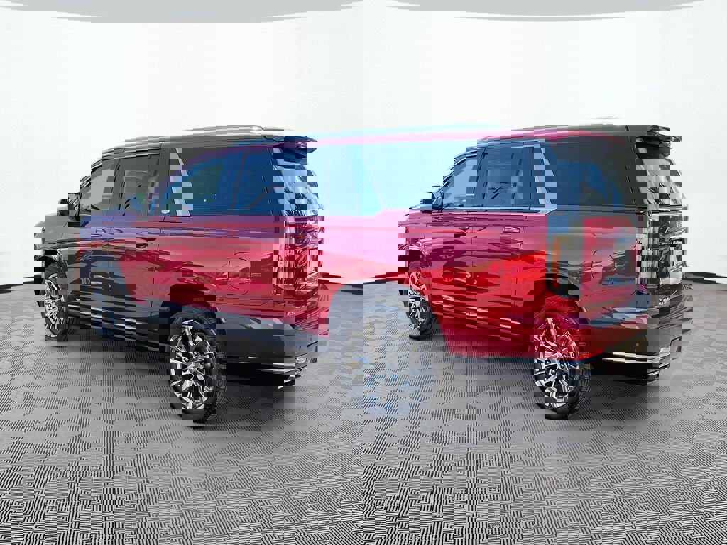 New 2026 Cadillac Escalade ESV Platinum Luxury image 7