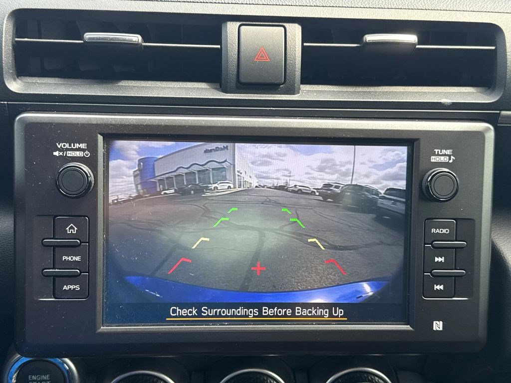 Used 2024 Subaru BRZ Premium image 28