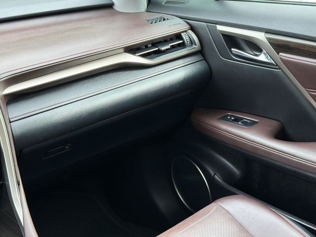 Used 2016 Lexus RX 350 FWD w/ Premium Package image 16