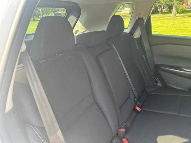 Used 2024 Nissan Rogue S AWD/4WD image 23