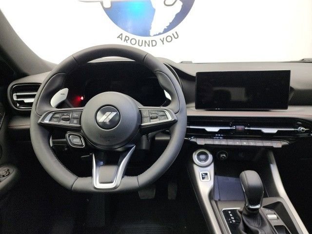 New 2024 Dodge Hornet R/T Plus w/ R/T Blacktop Package image 14