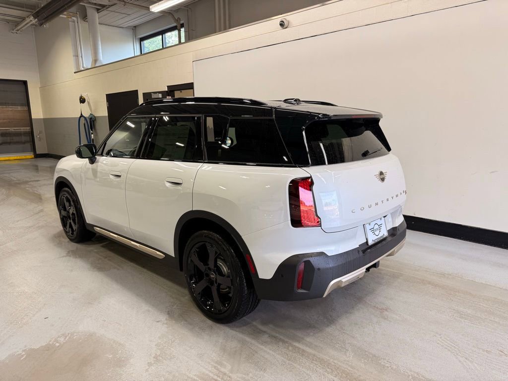 Used 2026 MINI Cooper Countryman S AWD/4WD image 3