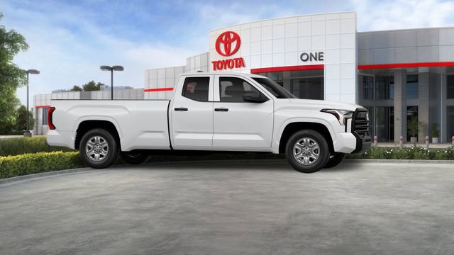 New 2026 Toyota Tundra SR image 17