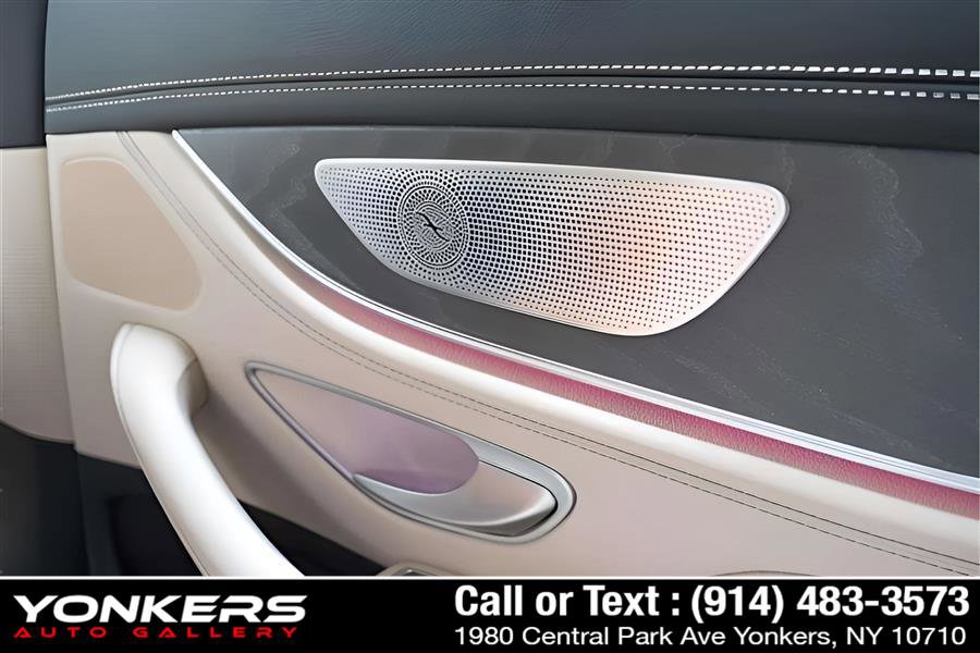 Used 2023 Mercedes-Benz CLS 450 4MATIC image 62