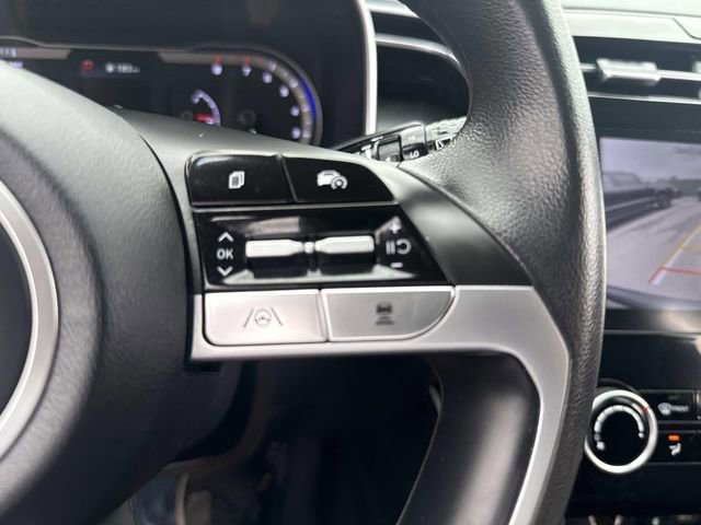 Used 2023 Hyundai Tucson SEL image 33