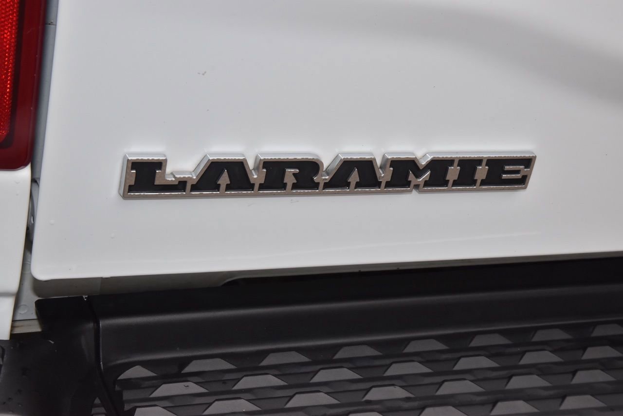 Used 2024 RAM 2500 Laramie image 43