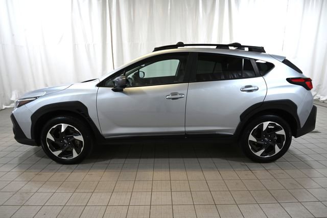 Certified 2024 Subaru Crosstrek 2.5i Limited w/ Crosstrek Mirror Package AWD/4WD image 9