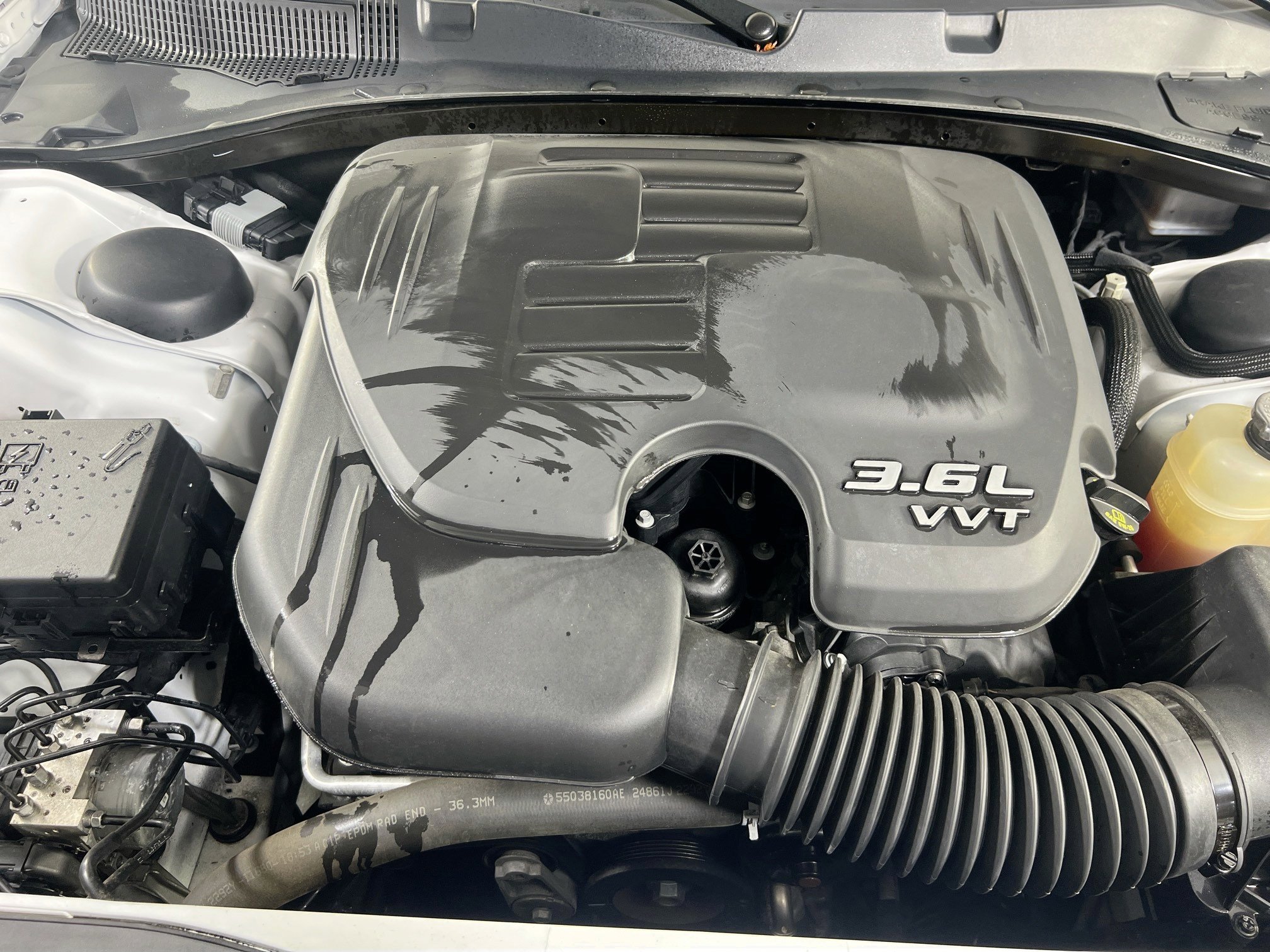 Used 2022 Dodge Charger GT w/ Plus Group image 28