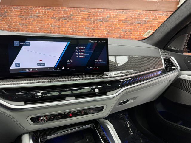 Used 2026 BMW X5 M Competition w/ Executive Package image 16