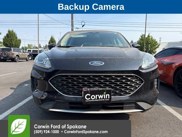Used 2020 Ford Escape SE AWD/4WD image 2
