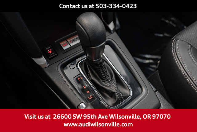 Used 2018 Subaru Forester 2.5i Touring w/ Popular Package #2 AWD/4WD image 20