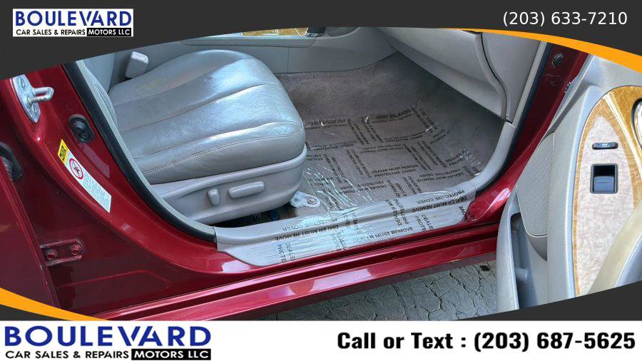 Used 2007 Toyota Camry XLE FWD image 29