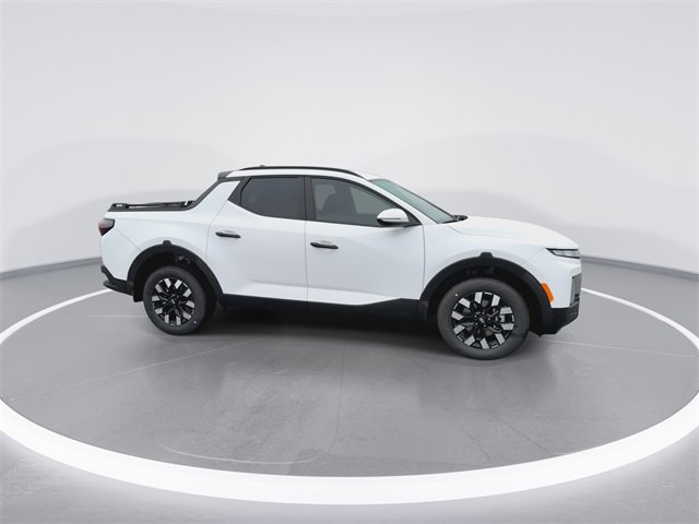 New 2026 Hyundai Santa Cruz SEL image 9