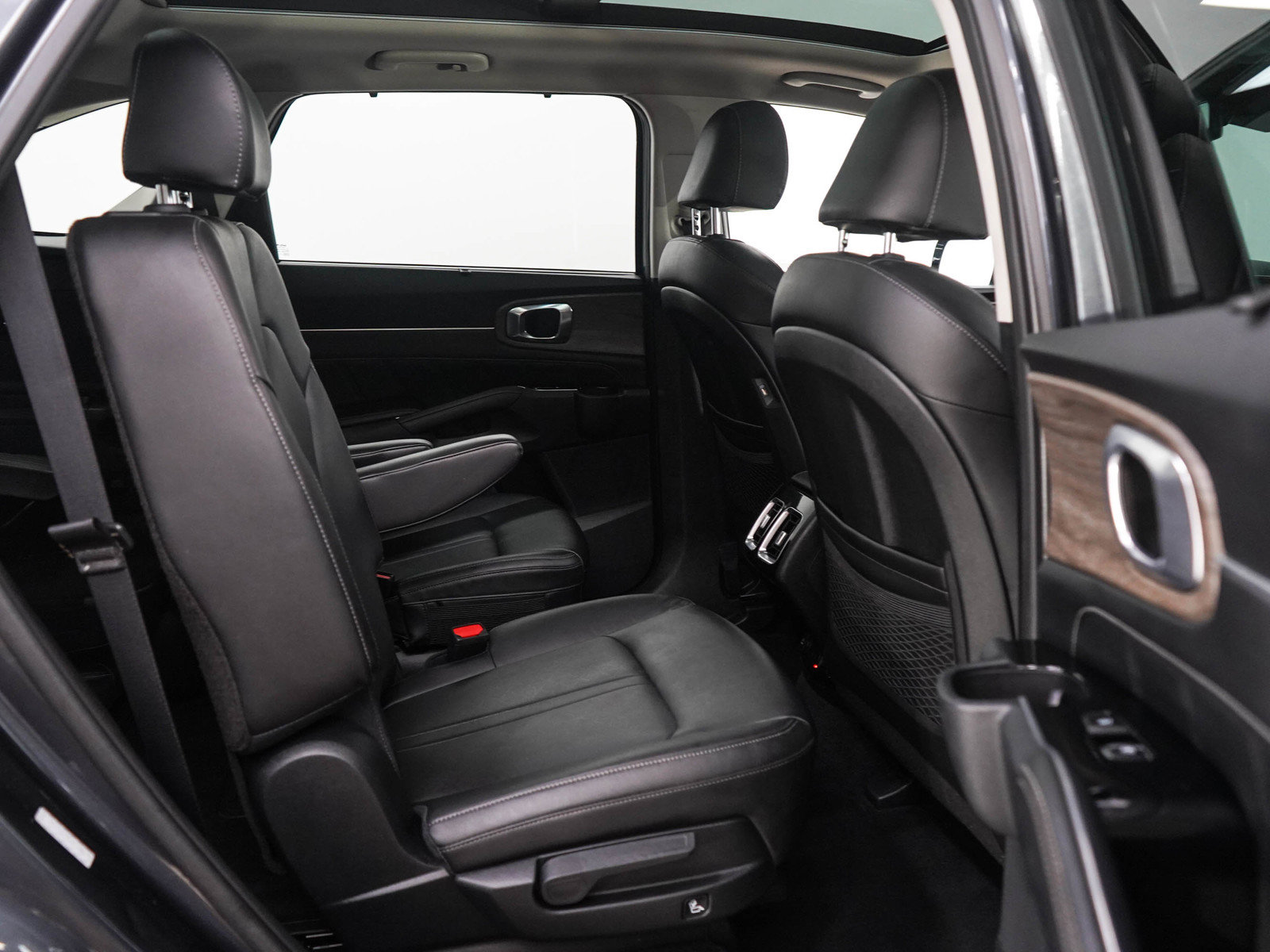 Used 2022 Kia Sorento X-Line EX AWD/4WD image 12
