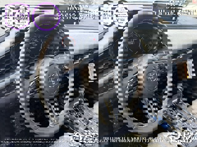 New 2026 MAZDA CX-30 AWD 2.5 S image 13